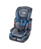 Автокресло Martin noir BAB001 PIONEER  Elite Steel Blue
